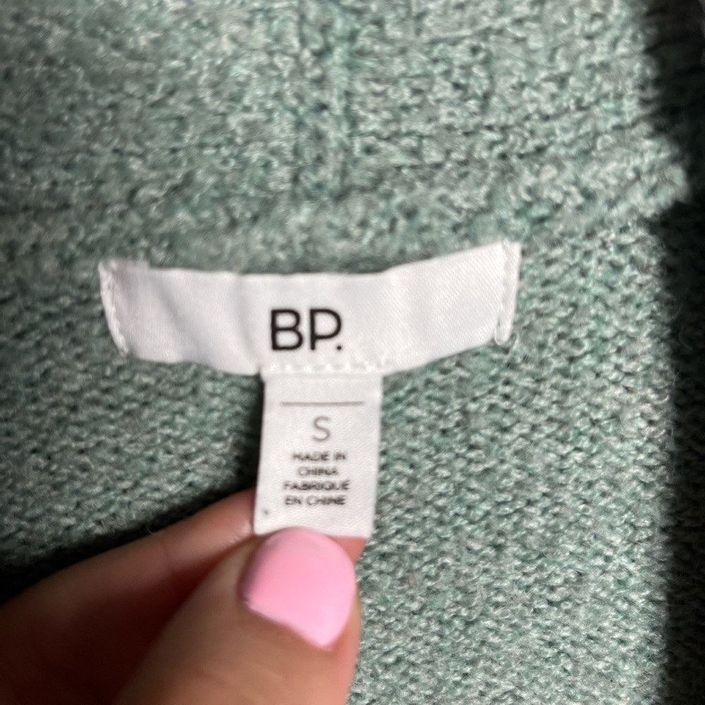 BP